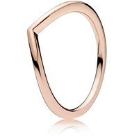 Anello Pandora Donna Pandora Timeless in Argento 186314-12 - 186314-56